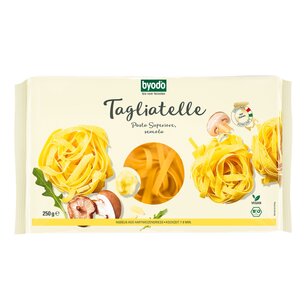 Helle Tagliatelle (Nester), 250g