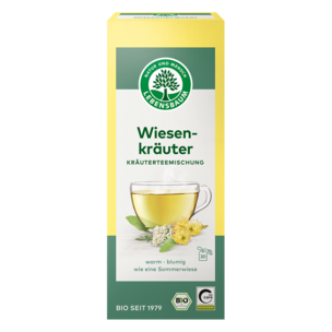 Wiesenkräuter