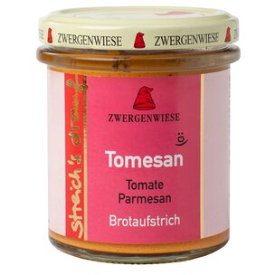 streich´s drauf Tomesan