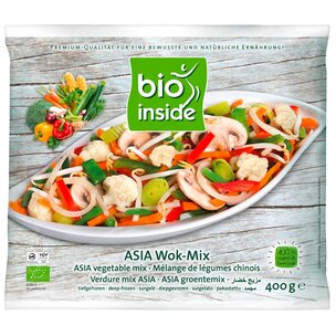 ASIA Wok-Mix