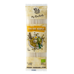 Thai Rice Noodles Organic