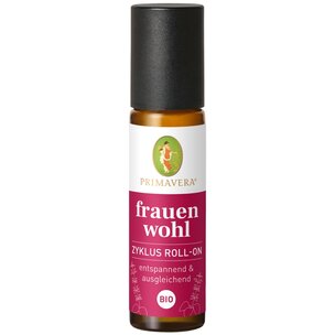 Frauenwohl Zyklus Akut Roll-On bio