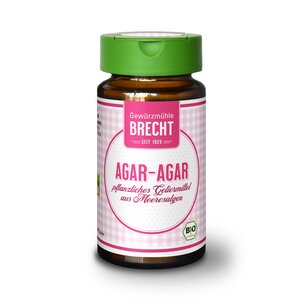 Agar-Agar BIO