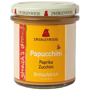 streich´s drauf Papucchini