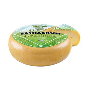 Bastiaansen Mai-Gouda