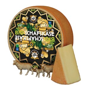 Baldauf Bio Schafskäse