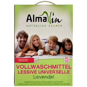 Vollwaschmittel