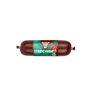 BIO-Streichvurst Paprika