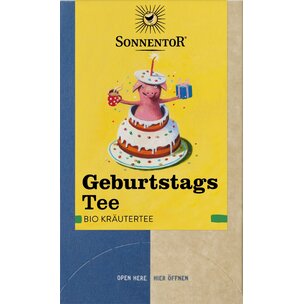 GeburtstagsTee