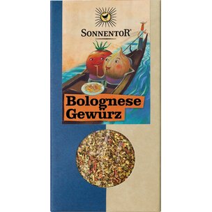 Bolognese-Gewürz