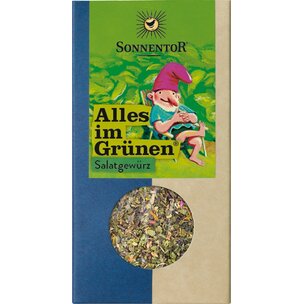 Alles im Grünen® Salatgewürz