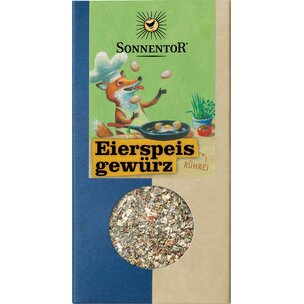 Eierspeisgewürz