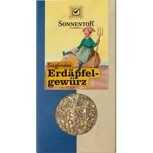 Sieglindes Erdäpfelgewürz