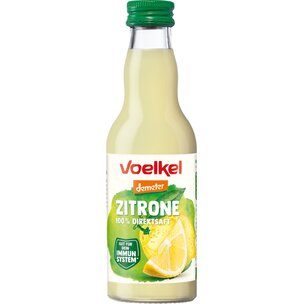 Zitrone