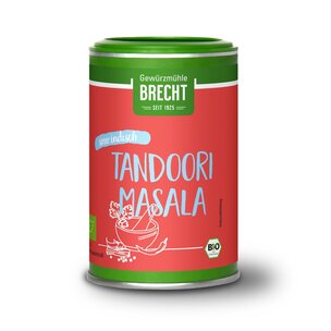 Tandoori Masala