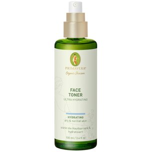 Face Toner - Ultra Hydrating