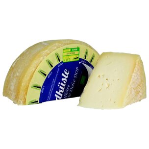 Pecorino Sardo DOP Dolce