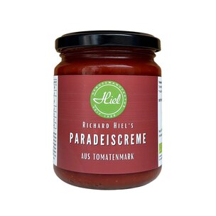 Paradeiscreme