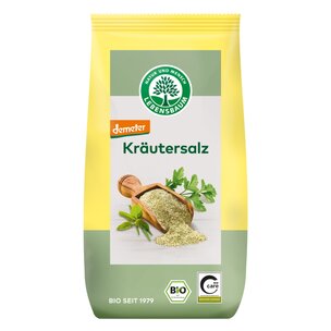 Kräutersalz