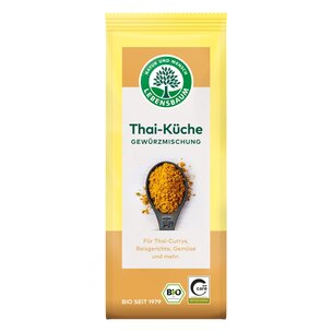 Thai-Küche