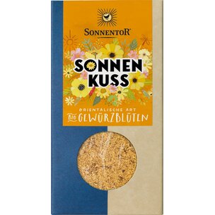 Sonnenkuss Gewürzblüten