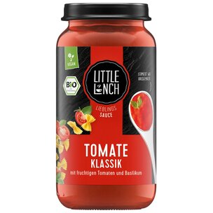 Lieblingssauce Tomate Klassik