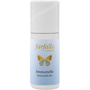 Immortelle bio, 1ml