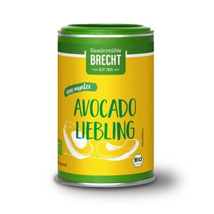 Avocado Liebling