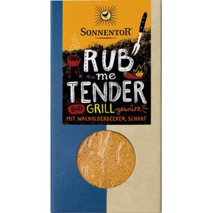 Rub me Tender Grillgewürz