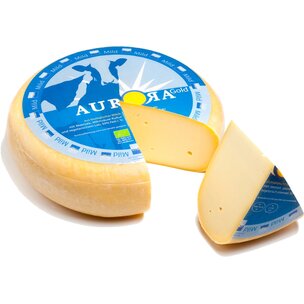 Aurora Gold Gouda mild