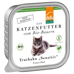 Katze Truthahn 