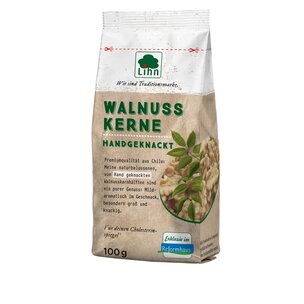 Walnusskerne