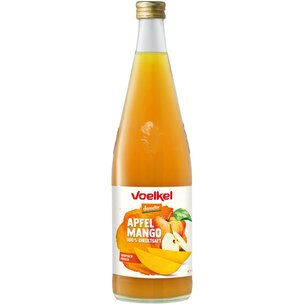 Apfel Mango