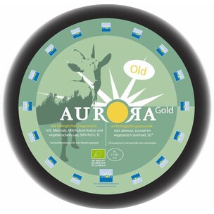 Aurora Gold Ziege Old