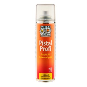 Pistal Profi Insektizid Universalspray