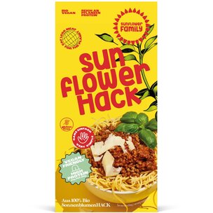 sunflowerHACK, bio