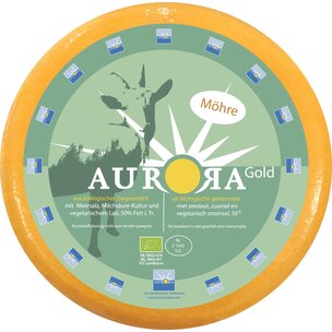 Aurora Gold Ziege Möhre