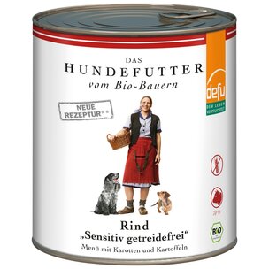 Hund Rind 