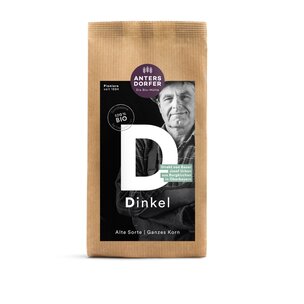 Bio Dinkel