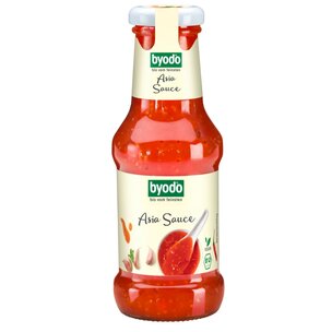 Asia Sauce, 250 ml