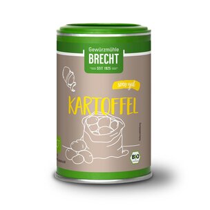 Kartoffel Gewürz