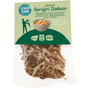 Sengiri Daikon