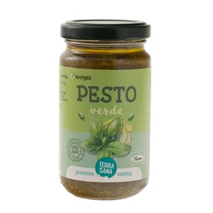 Pesto Verde