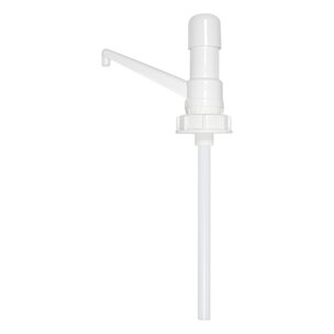 Abfüllpumpe für 20l- Kanister, 30 ml-Hub