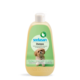 Hunde Shampoo