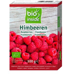 Himbeeren