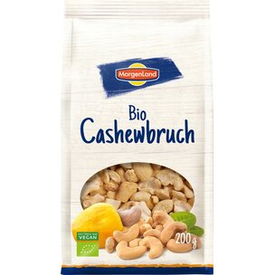 Bio Cashewbruch