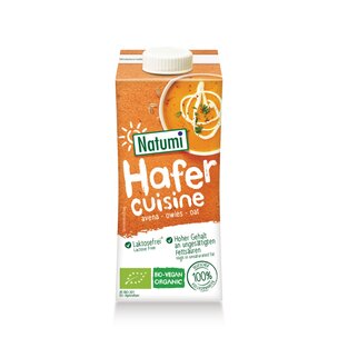 Hafer Cuisine