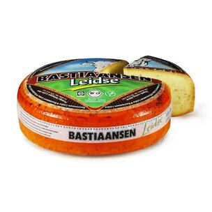 Bastiaansen Leidener rot