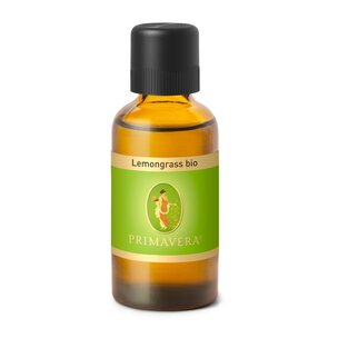 Lemongrass bio